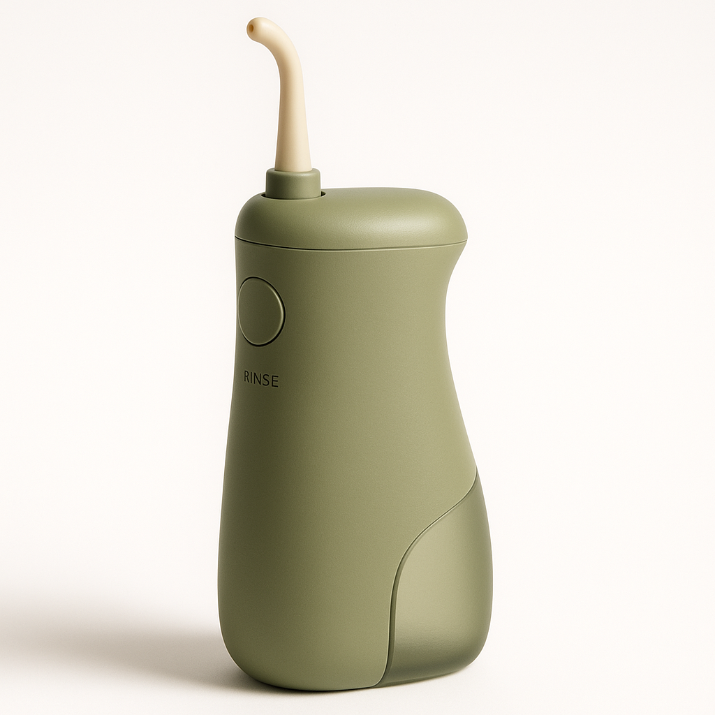 健康风鼻翼冲洗器